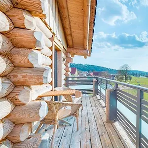 Sankt Georgimühle Apartment Kallmünz