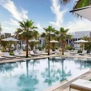 מלון Sofitel Thalassa Sea &, אגאדיר