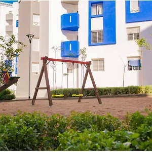 Appartement Assahil House, Agadir
