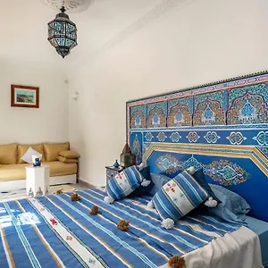 Riad Des Mile Nuits Ferienhaus Marrakesch