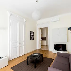 Luxury & Panorama Apartment Budapest