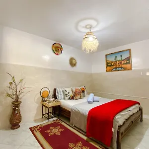 Dalass Projet Social N:80 Appartement