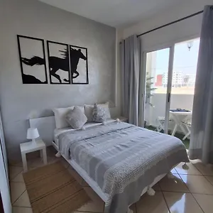 Entire Appartement