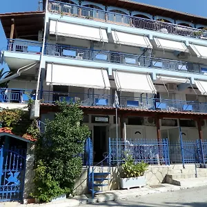 Artemis & Apartment Nea Kallikrateia