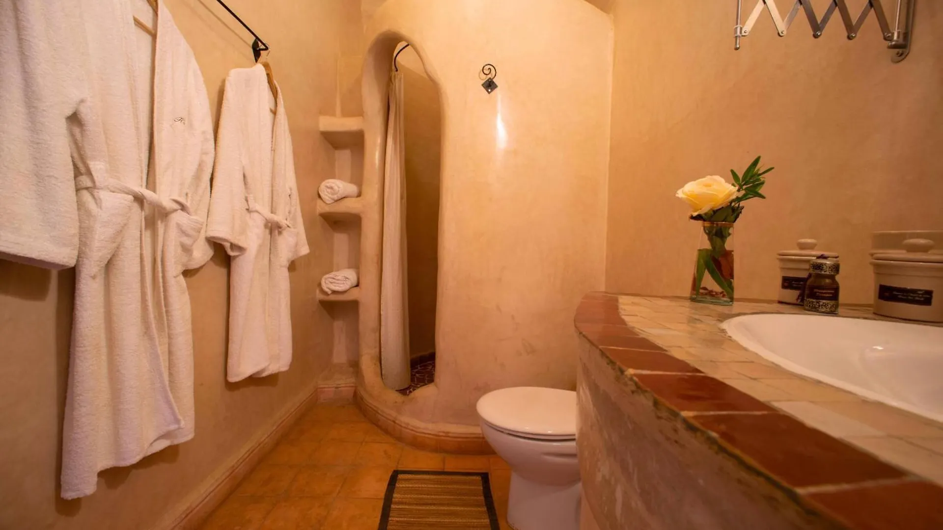 Ecolodge Atlas Kasbah Αγκαντίρ 0*,  Μαρόκο