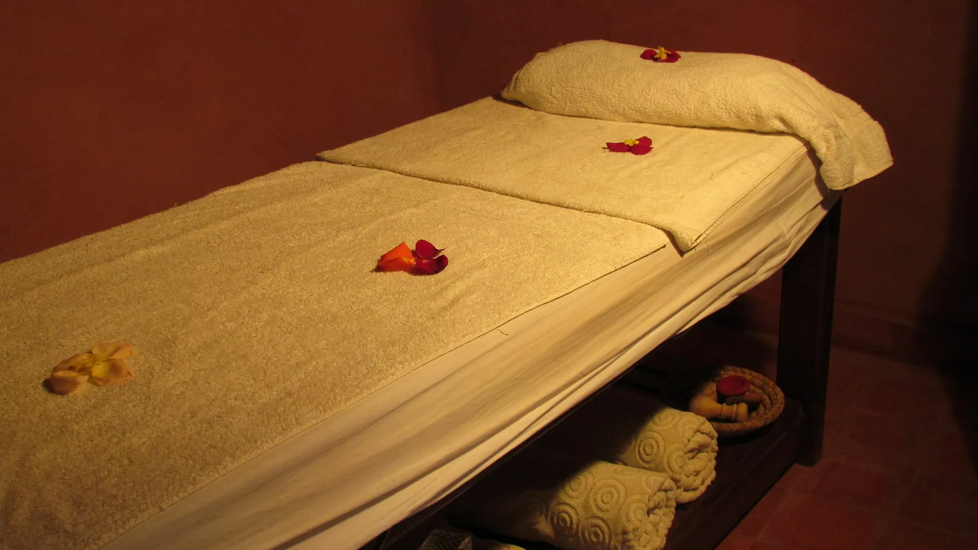 Ecolodge Atlas Kasbah Αγκαντίρ Μαρόκο